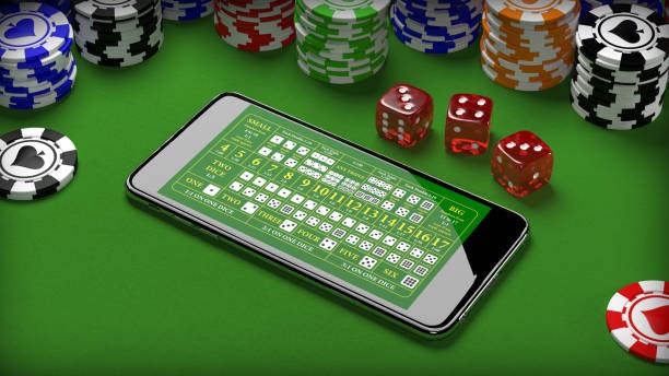bagus77 mobile app interface showing live-dealer tables and football markets on a smartphone screen
